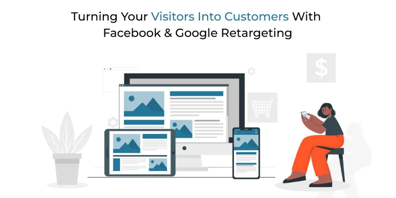 Advertising for Shopify Stores Retargeting Ads